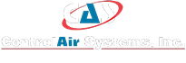 ControlAir Systems logo